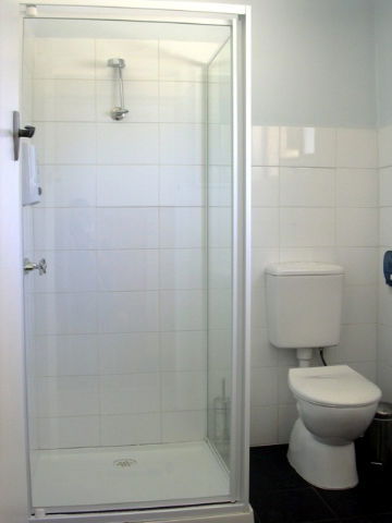 Auto Lodge Motor Inn - Accommodation QLD 2