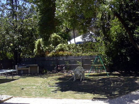 Goulburn River Tourist Park - Accommodation QLD 3