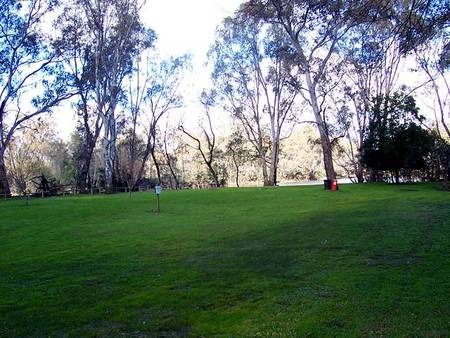 Goulburn River Tourist Park - Accommodation QLD 5