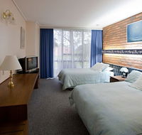 Connells Motel - Accommodation QLD