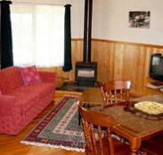 Prom Mill Cottages - Accommodation QLD