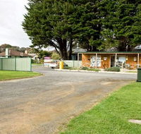 Prom Central Caravan Park - Accommodation QLD