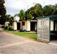 Woodbine Caravan Park Lakes Entrance - Accommodation QLD