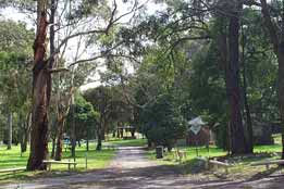 Moe Gardens Caravan Park - Accommodation QLD 0