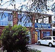 Inverloch Central Motor Inn - Accommodation QLD