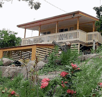 Beach House Tannum Sands - Accommodation QLD