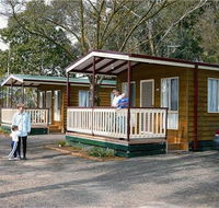 Sale Motor Village - Accommodation QLD