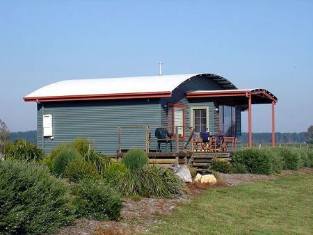 Pearsondale VIC Accommodation QLD