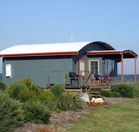 Frog Gully Cottages - Accommodation QLD