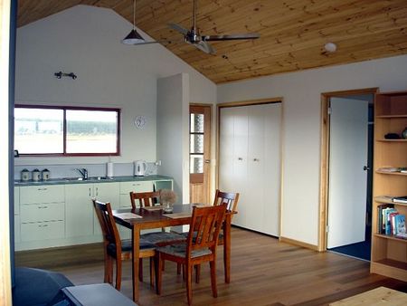 Frog Gully Cottages - Accommodation QLD 1