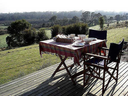 Frog Gully Cottages - Accommodation QLD 3