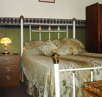 Stanbyrne Bed  Breakfast - Accommodation QLD