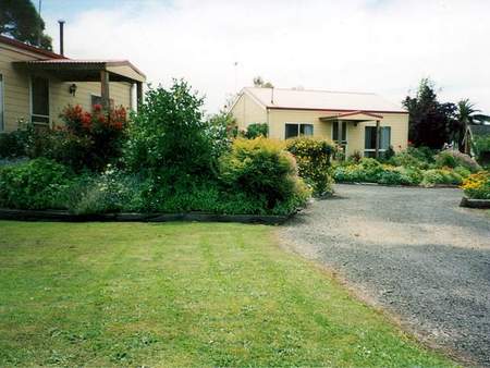Stanbyrne Bed & Breakfast - Accommodation QLD 1