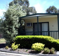 Tandara Caravan Park - Accommodation QLD