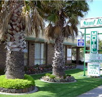 Sand Bar Motel Lakes Entrance - Accommodation QLD