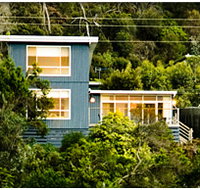 Walkerville Beach Houses - Accommodation QLD