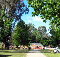 Cohuna Waterfront Holiday Park - Accommodation QLD