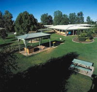 RACV Cobram Resort - Accommodation QLD