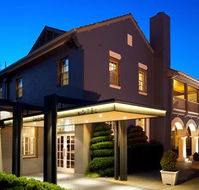 Peppers Mineral Springs Retreat - Accommodation QLD
