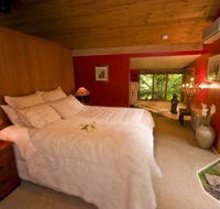 Linden Gardens Rainforest Retreat - Accommodation QLD