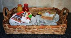 Yackandandah Townshiphill Motel - Accommodation QLD 0