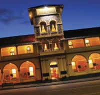 Vue Grand Hotel - Accommodation QLD