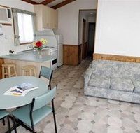 Melbourne Big4 Holiday Park - Accommodation QLD