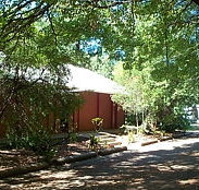 Myrtleford Caravan Park - Accommodation QLD