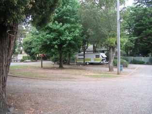El Paso Caravan Park - Accommodation QLD 0