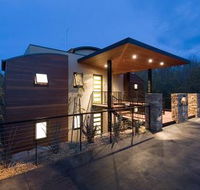 Saltus Luxury Retreat - Accommodation QLD