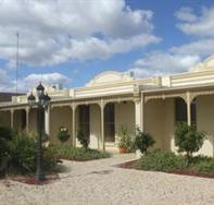 Acacia Terraces - Accommodation QLD