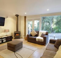 Arnica Views Luxury Retreat - Accommodation QLD