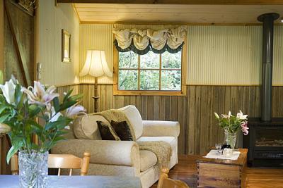 Arnica Views Luxury Retreat - Accommodation QLD 4