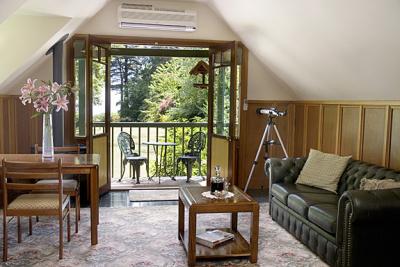 Arnica Views Luxury Retreat - Accommodation QLD 5