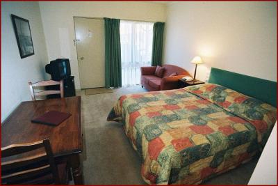 Ballarat Colonial Motor Inn - Accommodation QLD 1