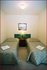 Ballarat Colonial Motor Inn - Accommodation QLD 2