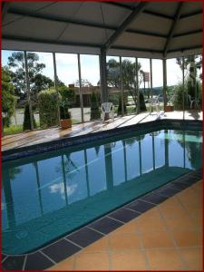 Ballarat Colonial Motor Inn - Accommodation QLD 5