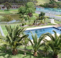 Barwon Valley Lodge - Accommodation QLD