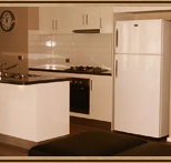 Deeluxe Riverspa Apartments - Accommodation QLD
