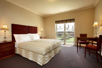The Grange At Cleveland Winery - Accommodation QLD 1