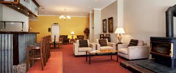 The Grange At Cleveland Winery - Accommodation QLD 3