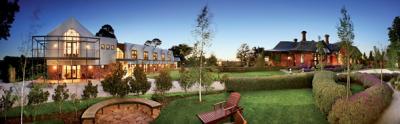 The Grange At Cleveland Winery - Accommodation QLD 4