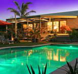 Weeroona - Accommodation QLD