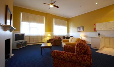 WorldMark Resort Ballarat - Accommodation QLD 1
