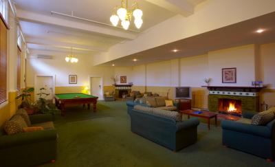 WorldMark Resort Ballarat - Accommodation QLD 2