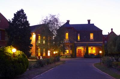 WorldMark Resort Ballarat - Accommodation QLD 3