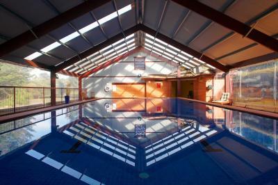 WorldMark Resort Ballarat - Accommodation QLD 4