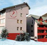 Snow Ski Apartments - Accommodation QLD