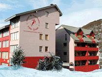 Snow Ski Apartments - Accommodation QLD 0