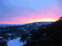 Snow Ski Apartments - Accommodation QLD 3